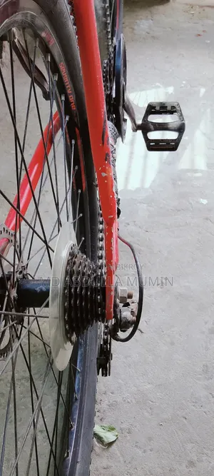 Cycle for Sale