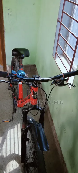 Cycle for Sale