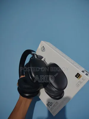 Hoco W35 Max Overhead Headphone