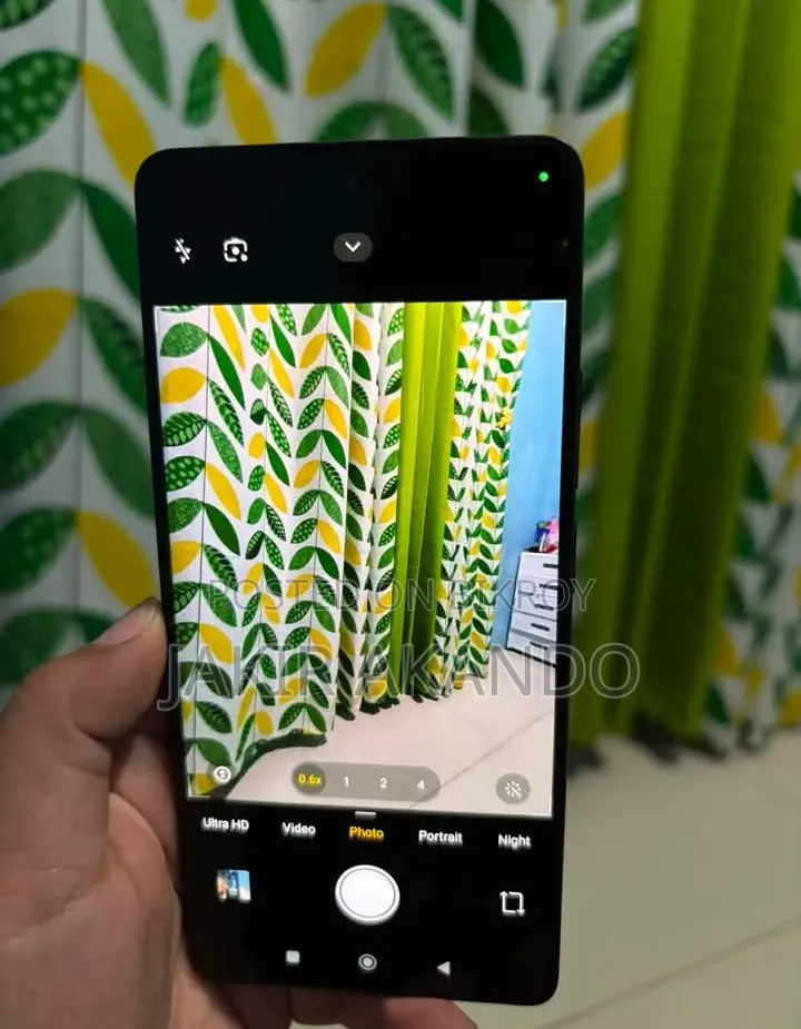 Xiaomi Redmi Note 13 Pro 256 GB Black