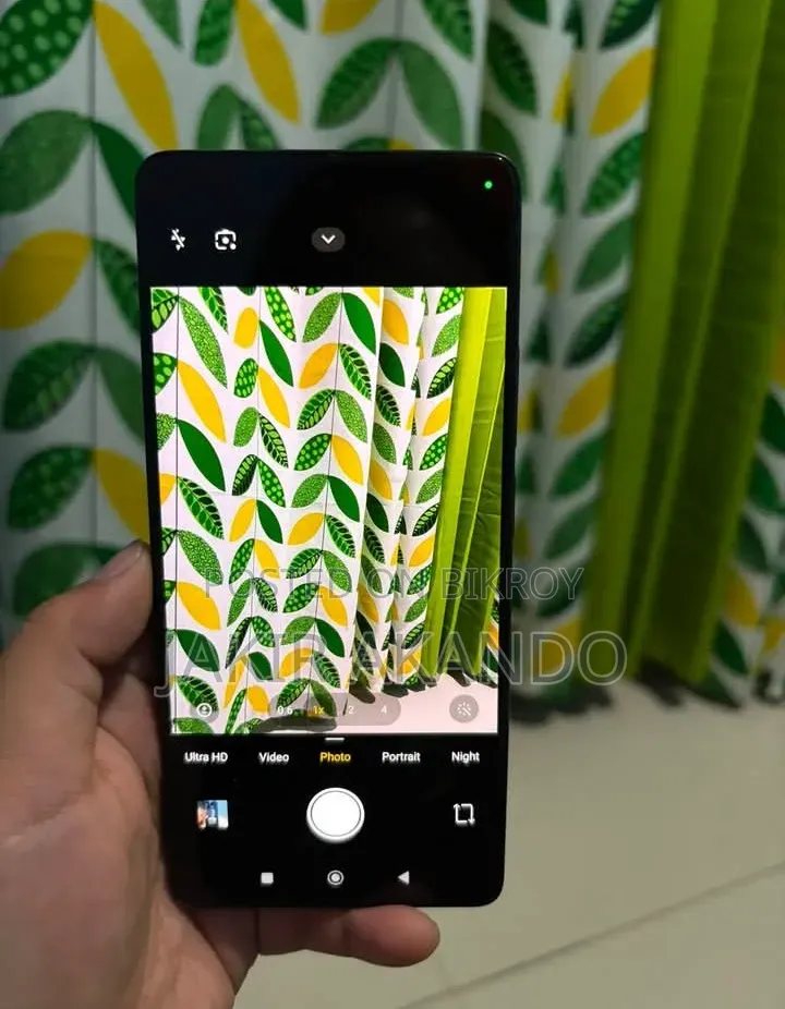 Xiaomi Redmi Note 13 Pro 256 GB Black