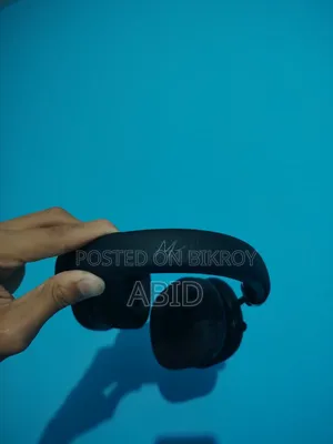 হোকো ডব্লিউ৩৫ ম্যাক্স ওভারহেড হেডফোন