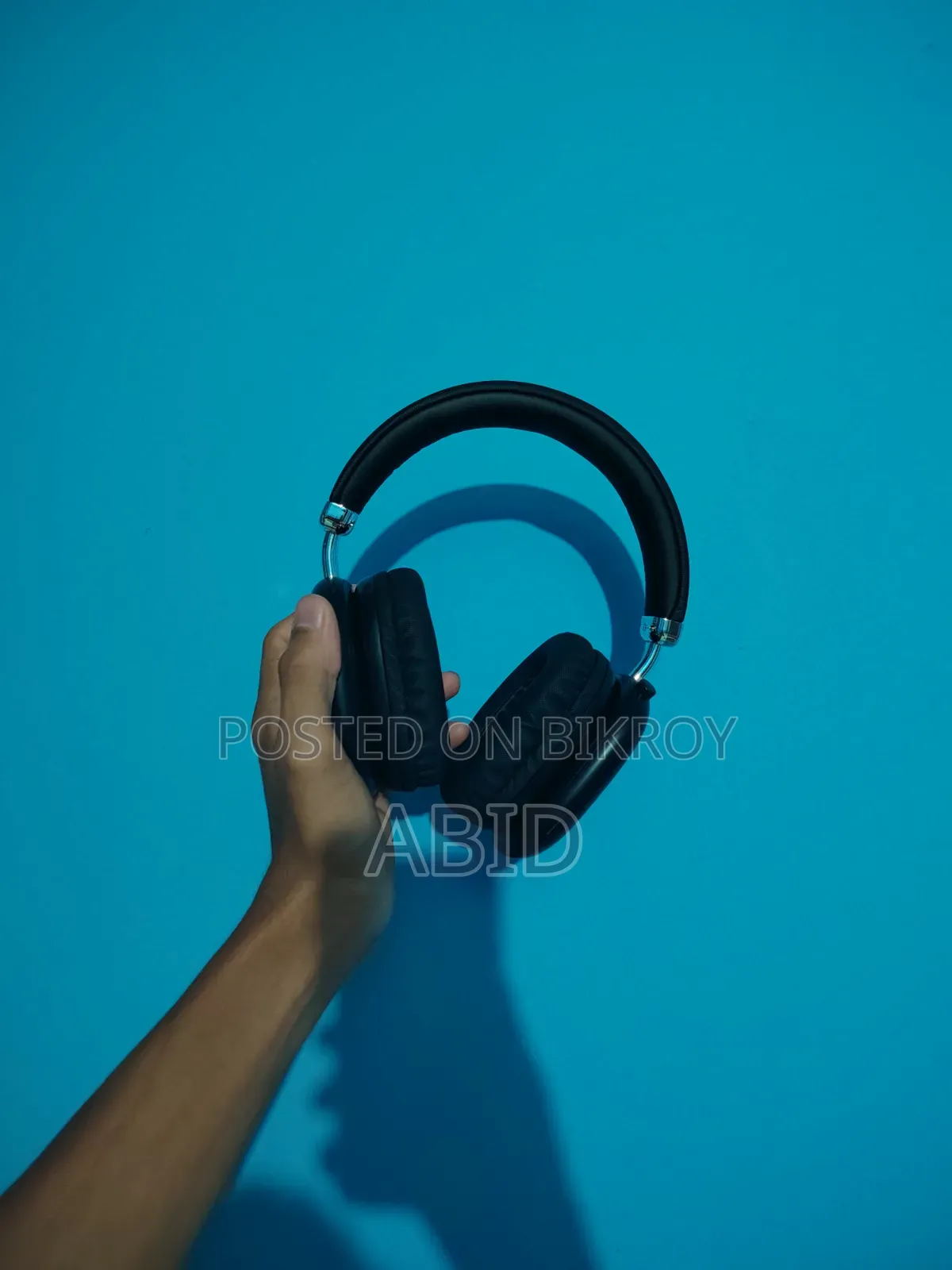 হোকো ডব্লিউ৩৫ ম্যাক্স ওভারহেড হেডফোন