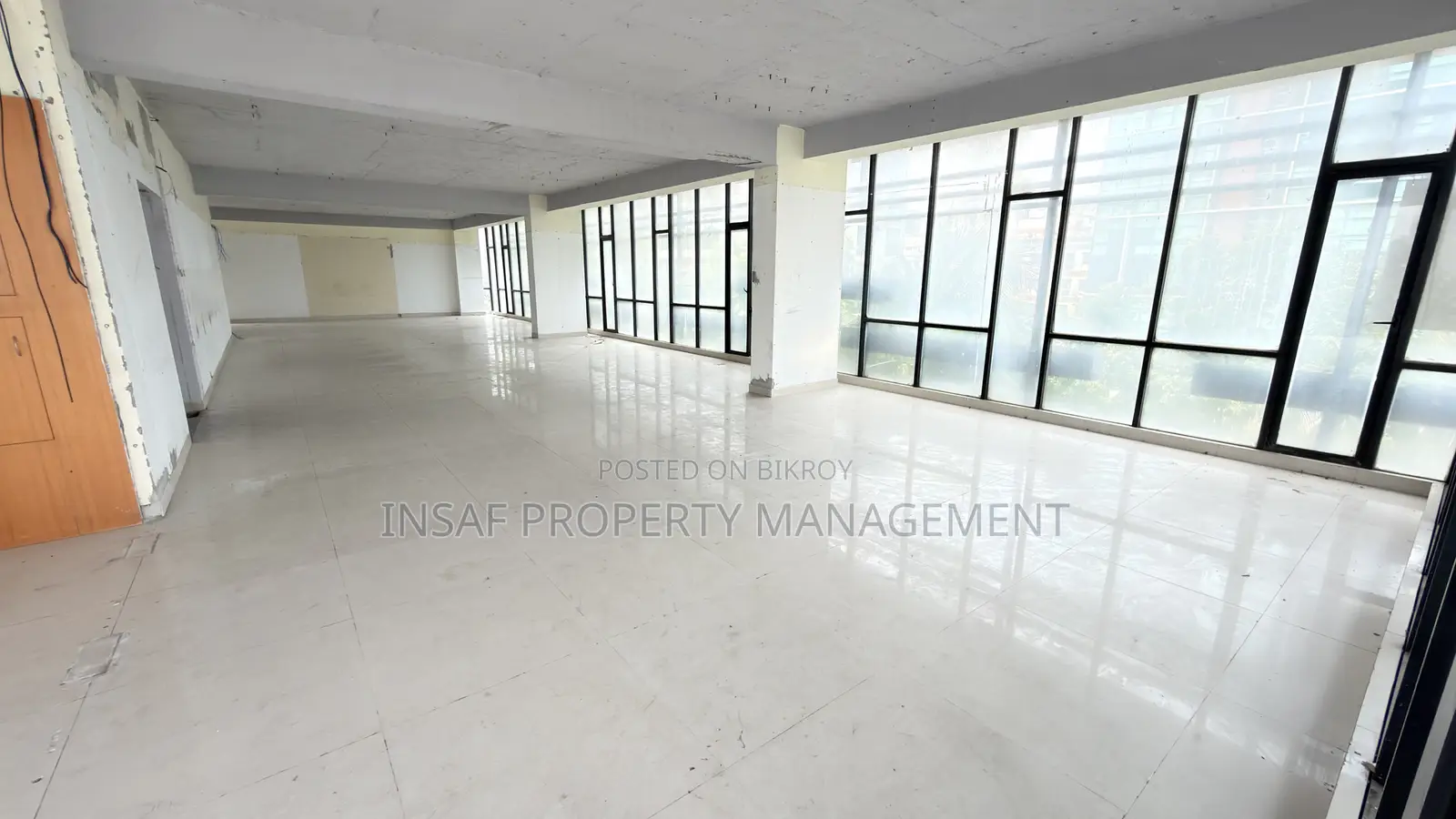 3,804 SFT Commercial Property for Sale in Banani Road 11, Dhaka