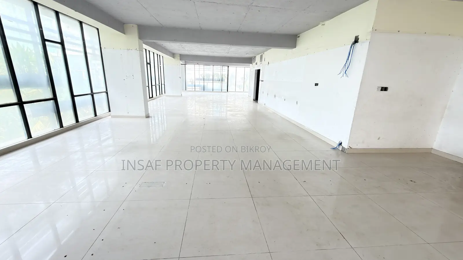 3,804 SFT Commercial Property for Sale in Banani Road 11, Dhaka