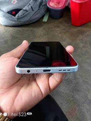 Tecno Spark 40 Pro 128 GB White