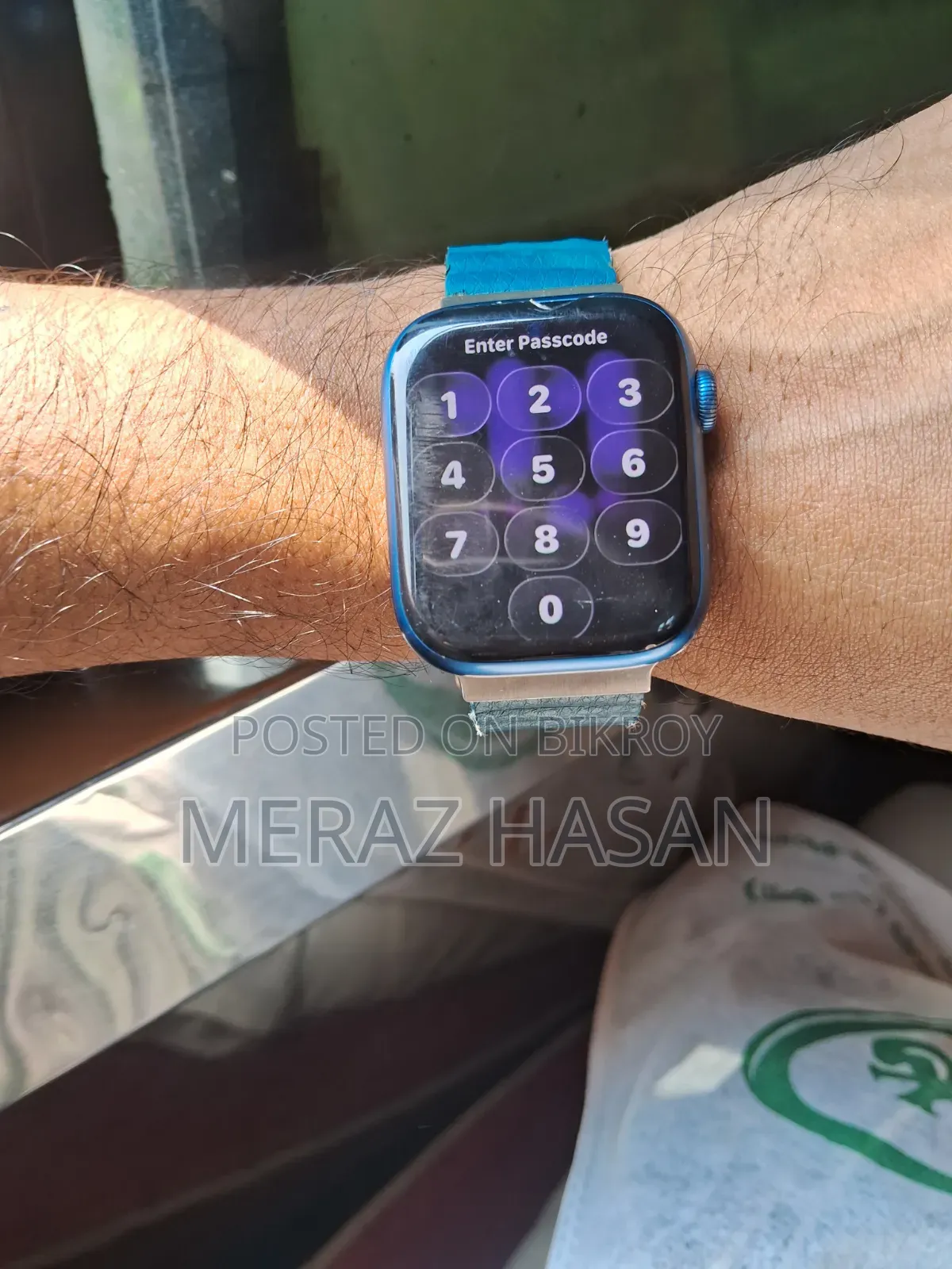 Apple Watch