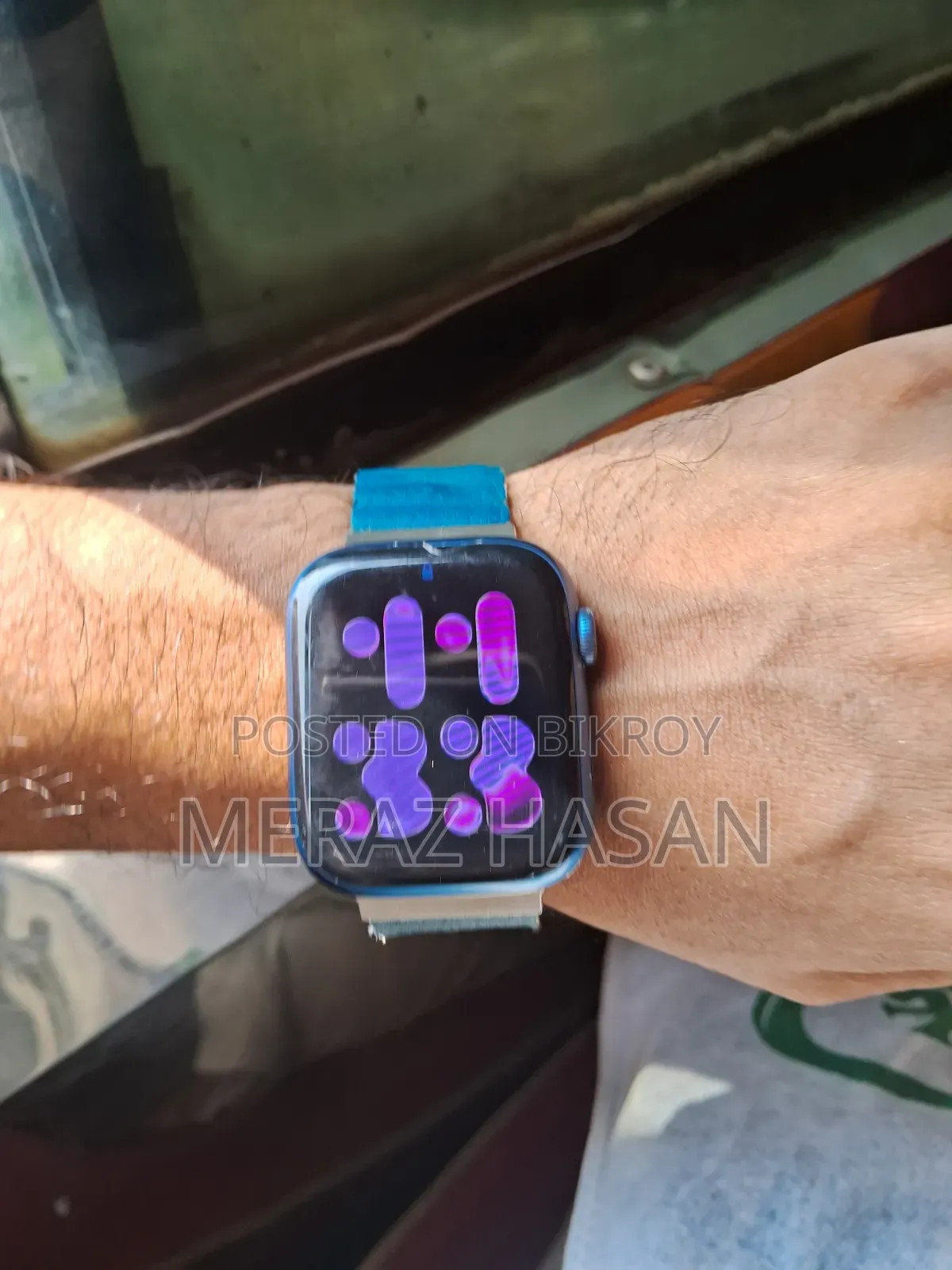 Apple Watch