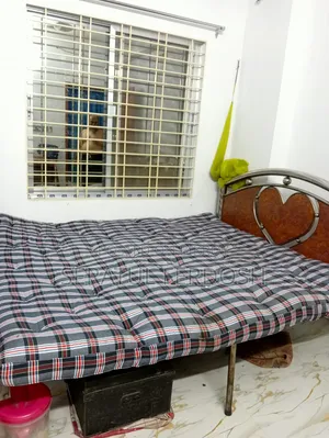 Mattress 7*6 New