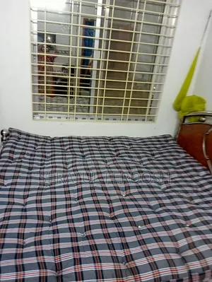 Mattress 7*6 New