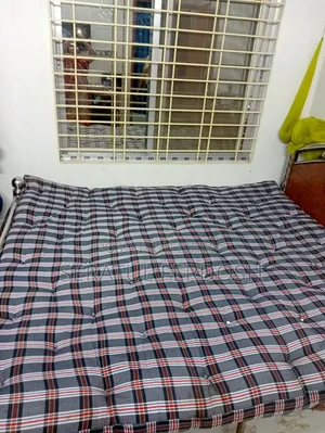 Mattress 7*6 New