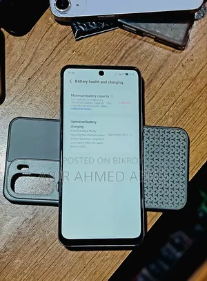 Vivo Y19s 128 GB Purple