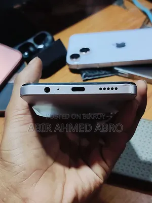 Vivo Y19s 128 GB Purple