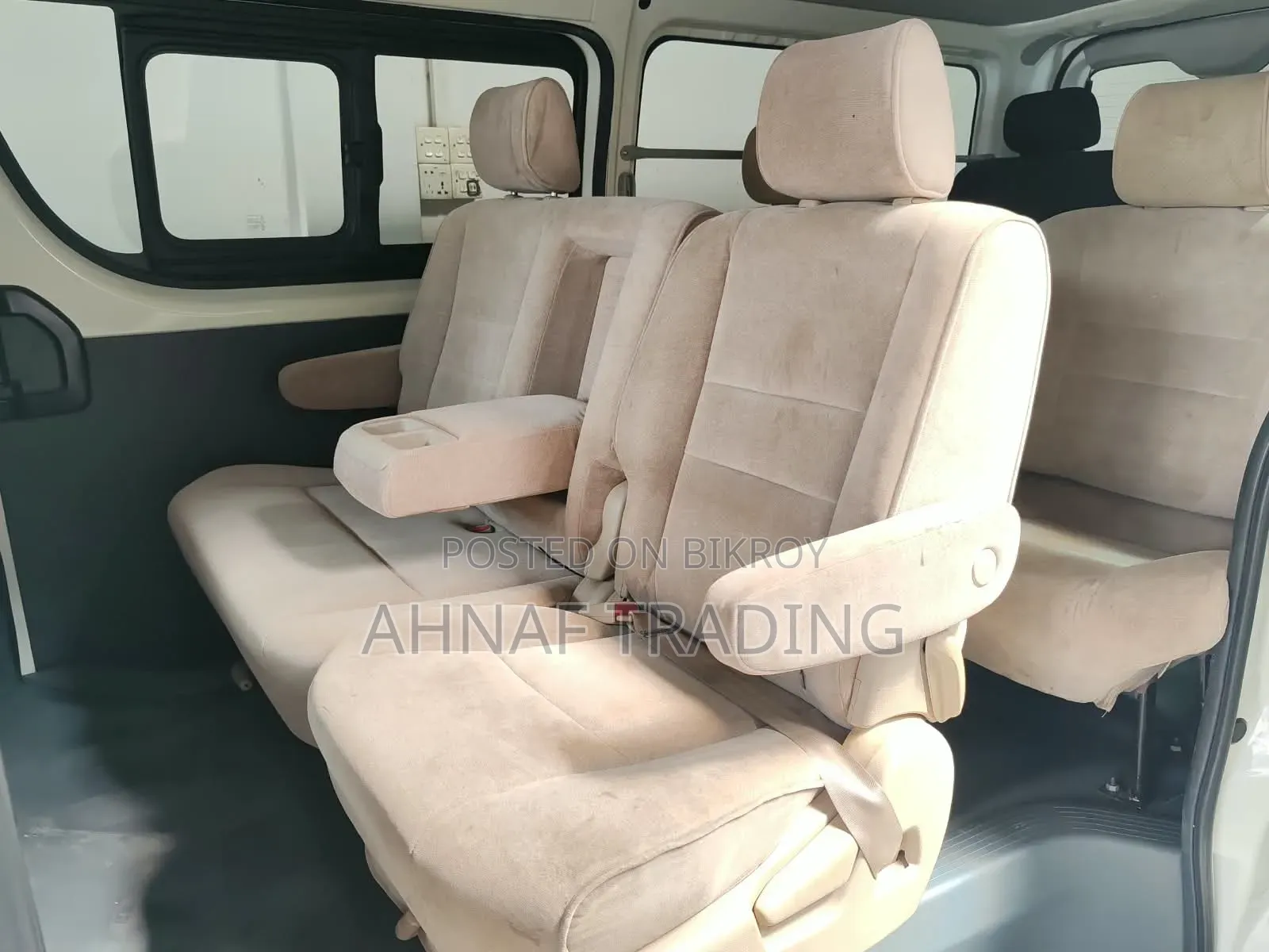 Toyota Noah 2020 Pearl