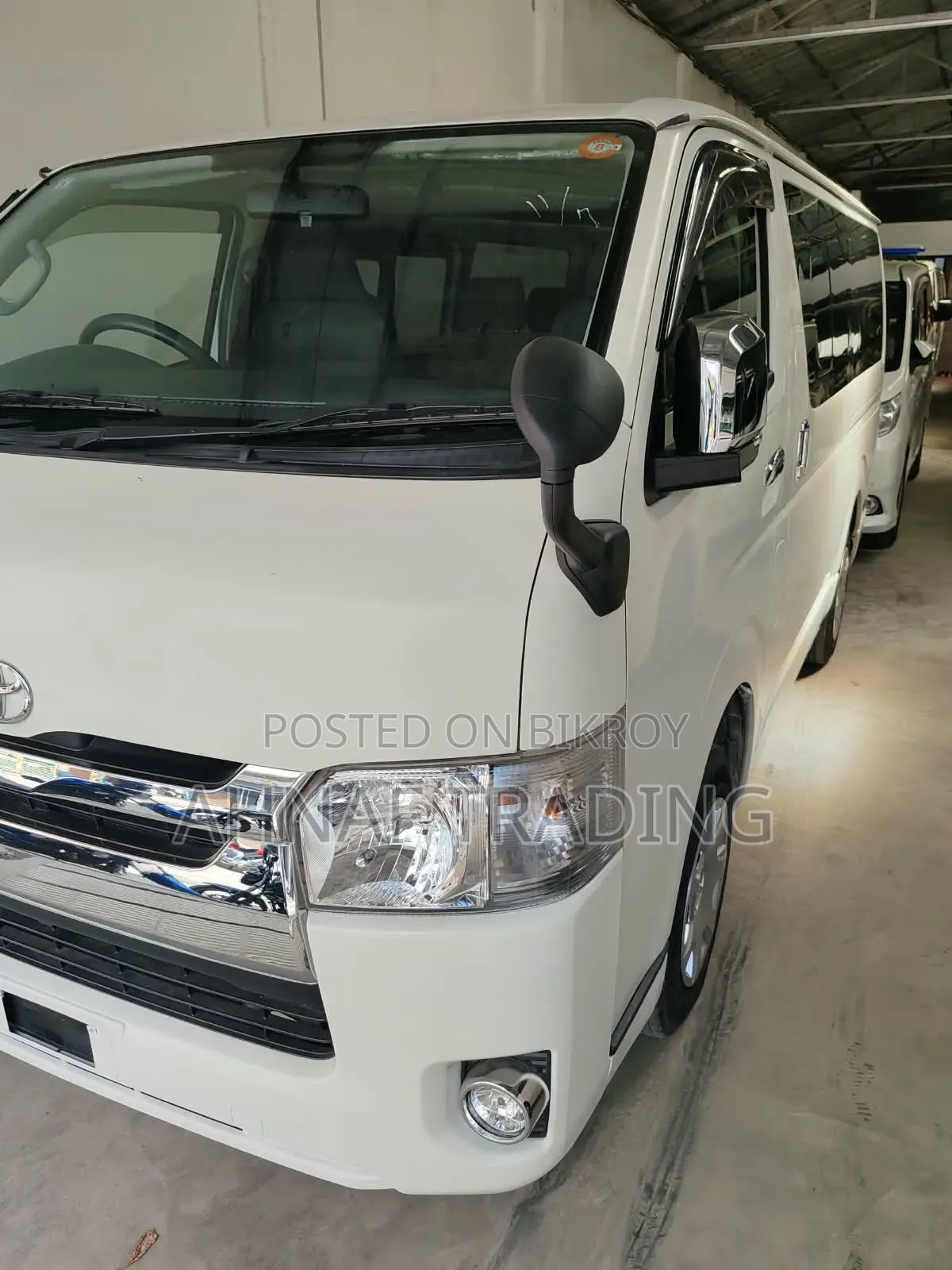 Toyota Noah 2020 Pearl