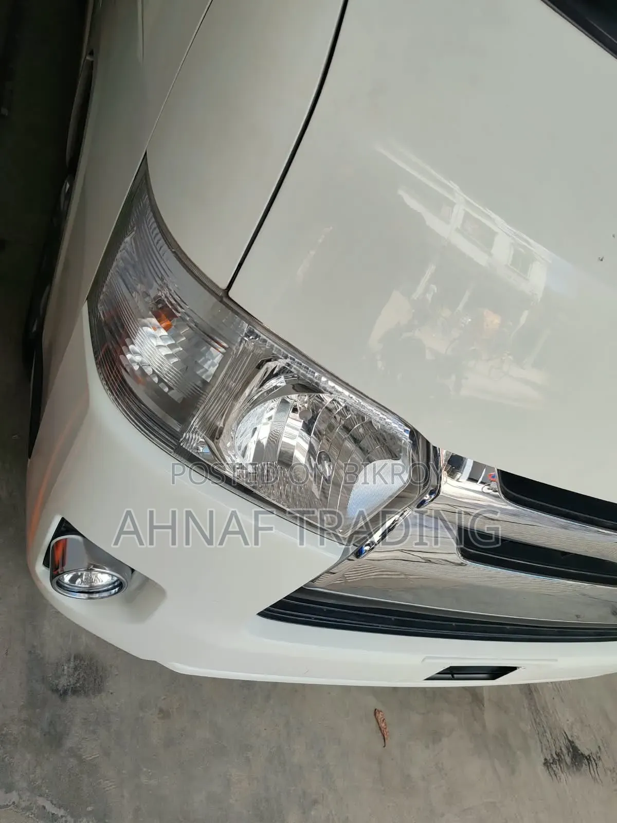 Toyota Noah 2020 Pearl