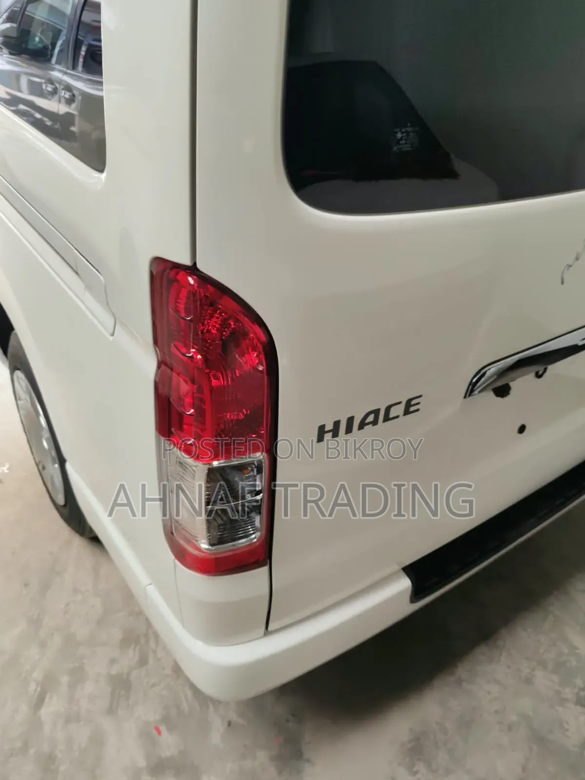 Toyota Noah 2020 Pearl