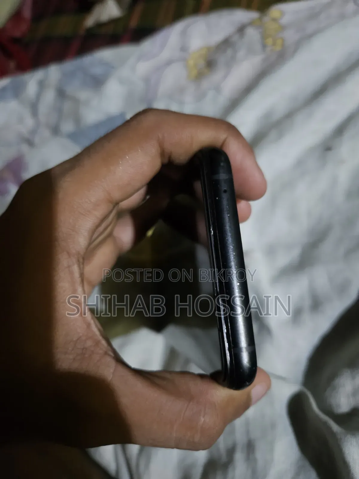 OnePlus 9R 128 GB Black