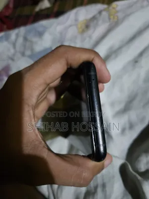 OnePlus 9R 128 GB Black