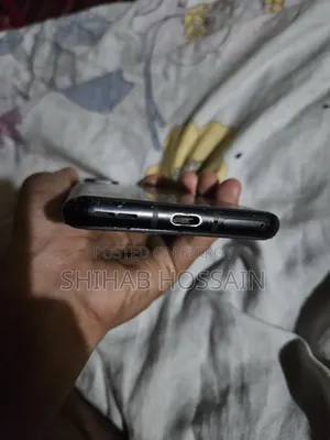 OnePlus 9R 128 GB Black
