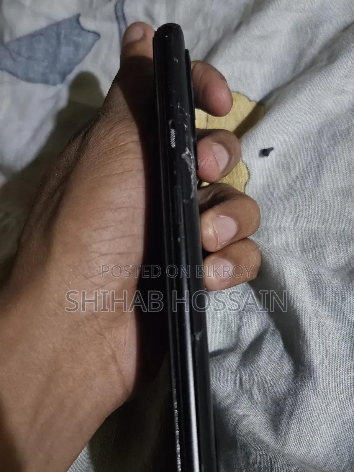 OnePlus 9R 128 GB Black