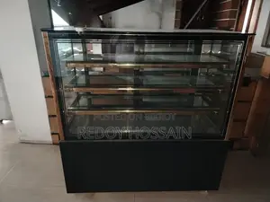 ডিসপ্লে ফ্রিজার রেফ্রিজারেটর বিক্রির জন্য