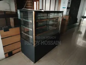 Display Freezer Refrigerator for Sale