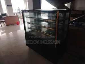 Display Freezer Refrigerator for Sale