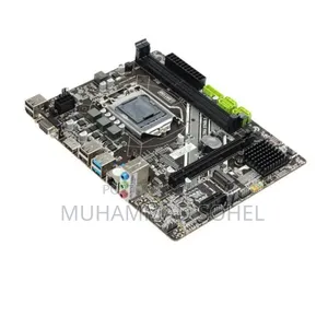 Desktop Computer 12GB Intel Core i5 SSD 128GB