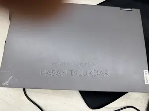 Laptop Lenovo Flex 5 16GB AMD Ryzen 7 SSD 512GB