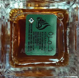 Dubai Perfume
