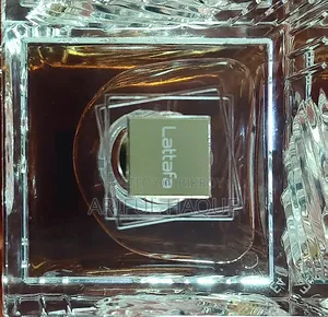 Dubai Perfume