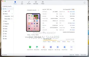 Apple iPad (2022) 64 GB Blue