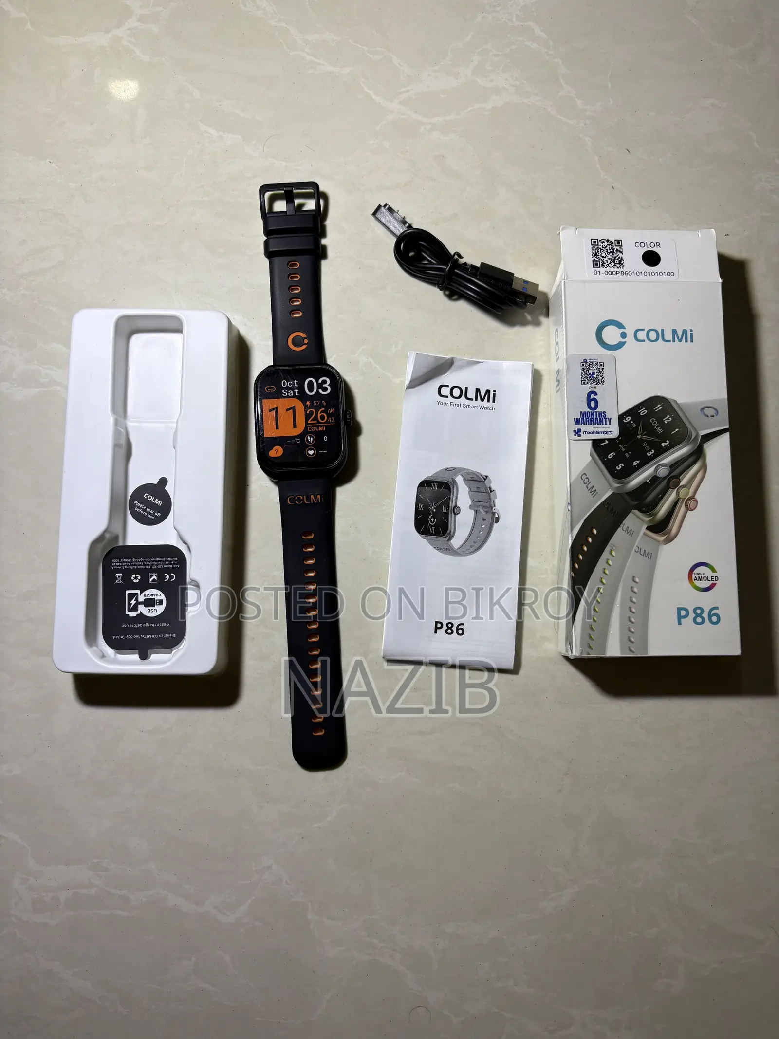Smartwatch