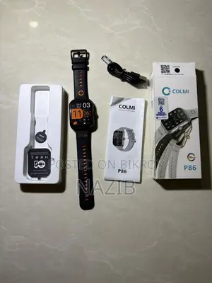 স্মার্টওয়াচ