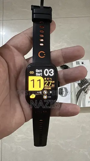 Smartwatch