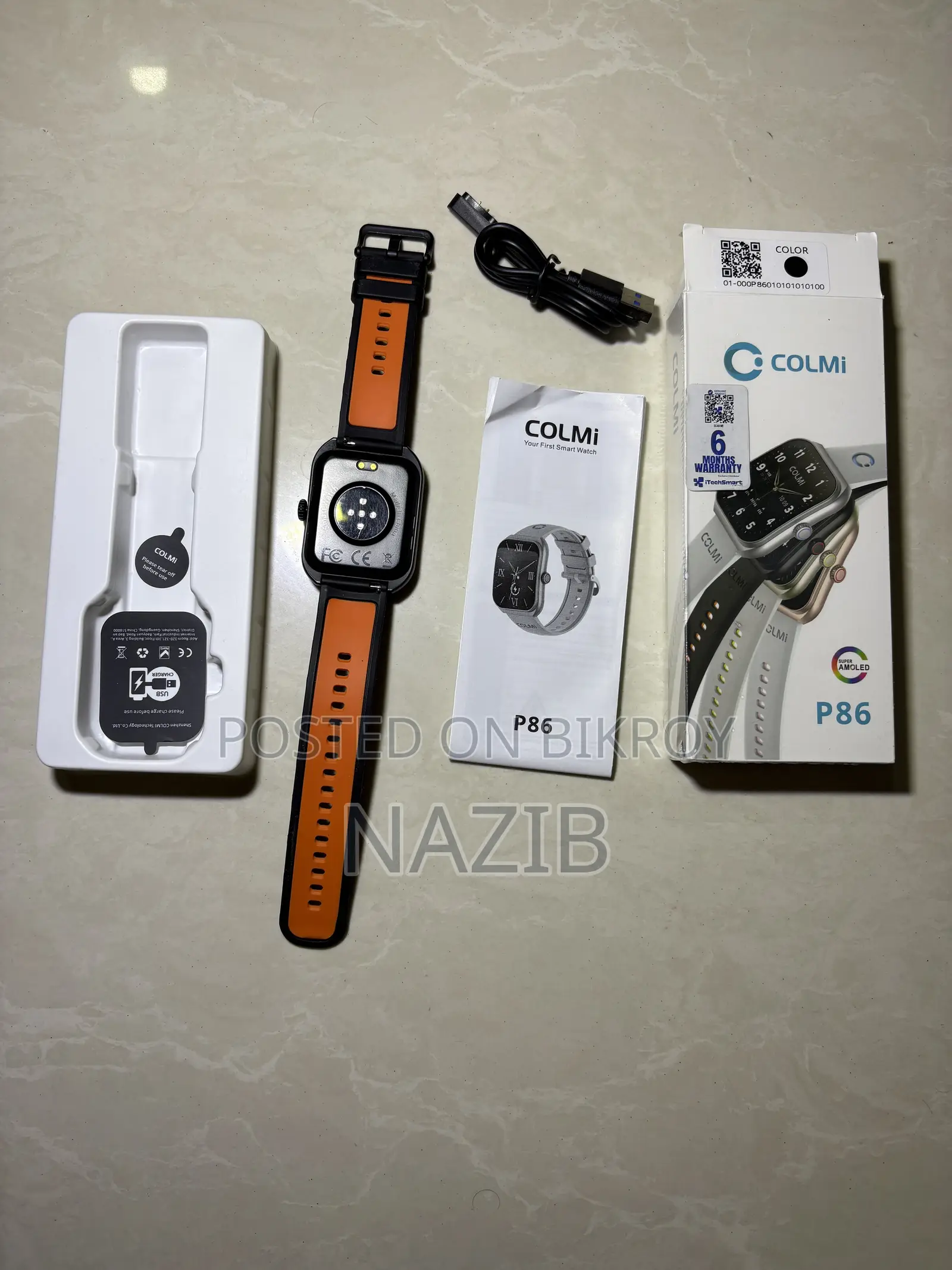 Smartwatch