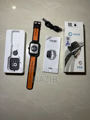 Smartwatch