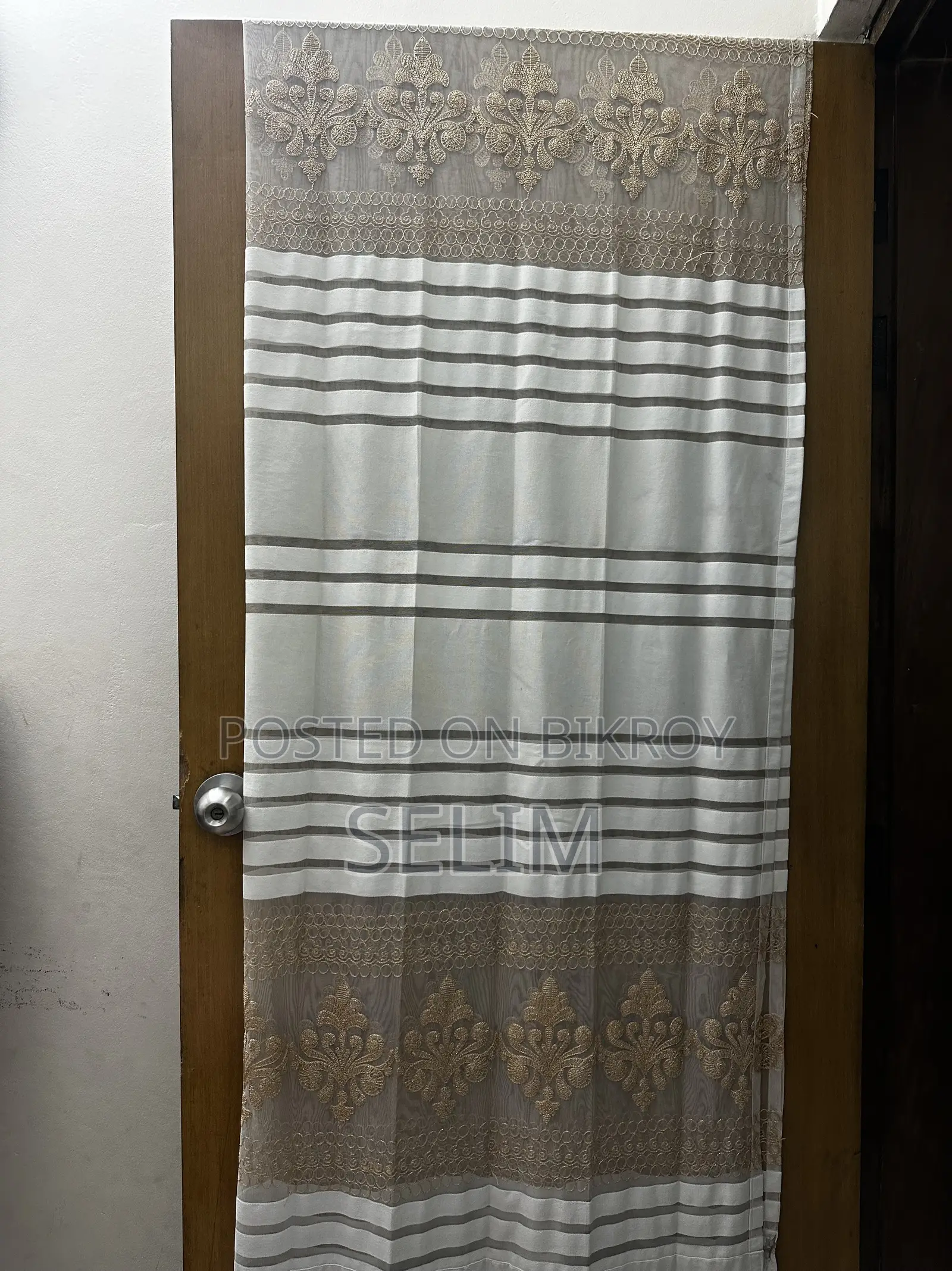 Gorgeous Curtains for Sale