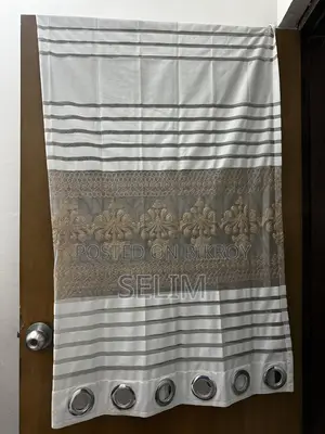 Gorgeous Curtains for Sale