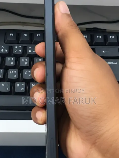 শাওমি রেডমি নোট ১২ ১২৮ জিবি ব্ল্যাক