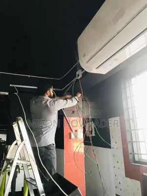বরিশাল ইলেকট্রিক্যাল সার্ভিসেস