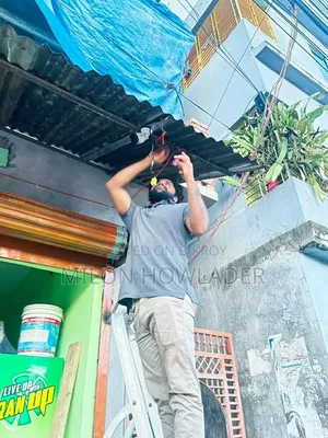 বরিশাল ইলেকট্রিক্যাল সার্ভিসেস