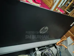 ডেস্কটপ কম্পিউটার আসুস ৮জিবি ইন্টেল কোর আই৫ এইচডিডি+এসএসডি ৫০০জিবি