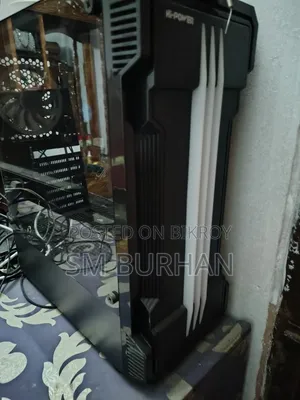 ডেস্কটপ কম্পিউটার আসুস ৮জিবি ইন্টেল কোর আই৫ এইচডিডি+এসএসডি ৫০০জিবি