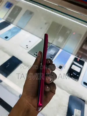 Motorola Edge 50 Fusion 256 GB Pink