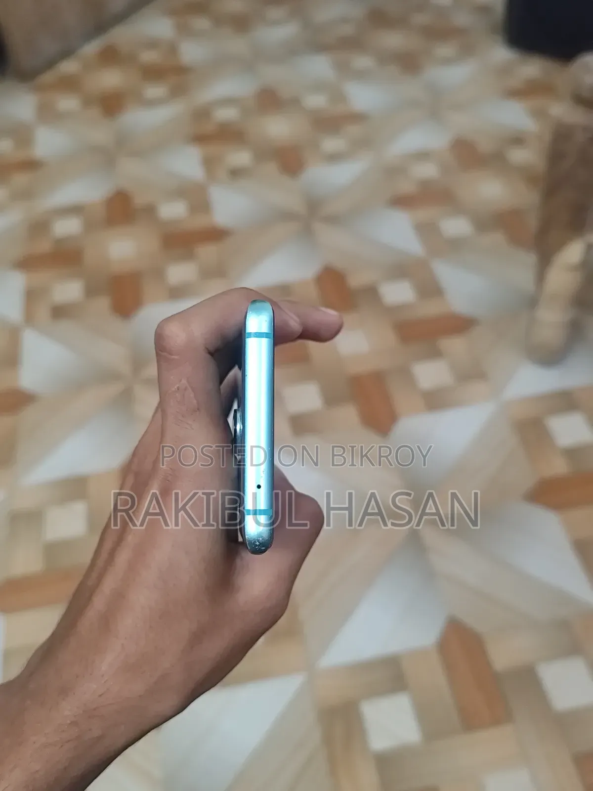 OnePlus 8 Pro 256 GB Blue