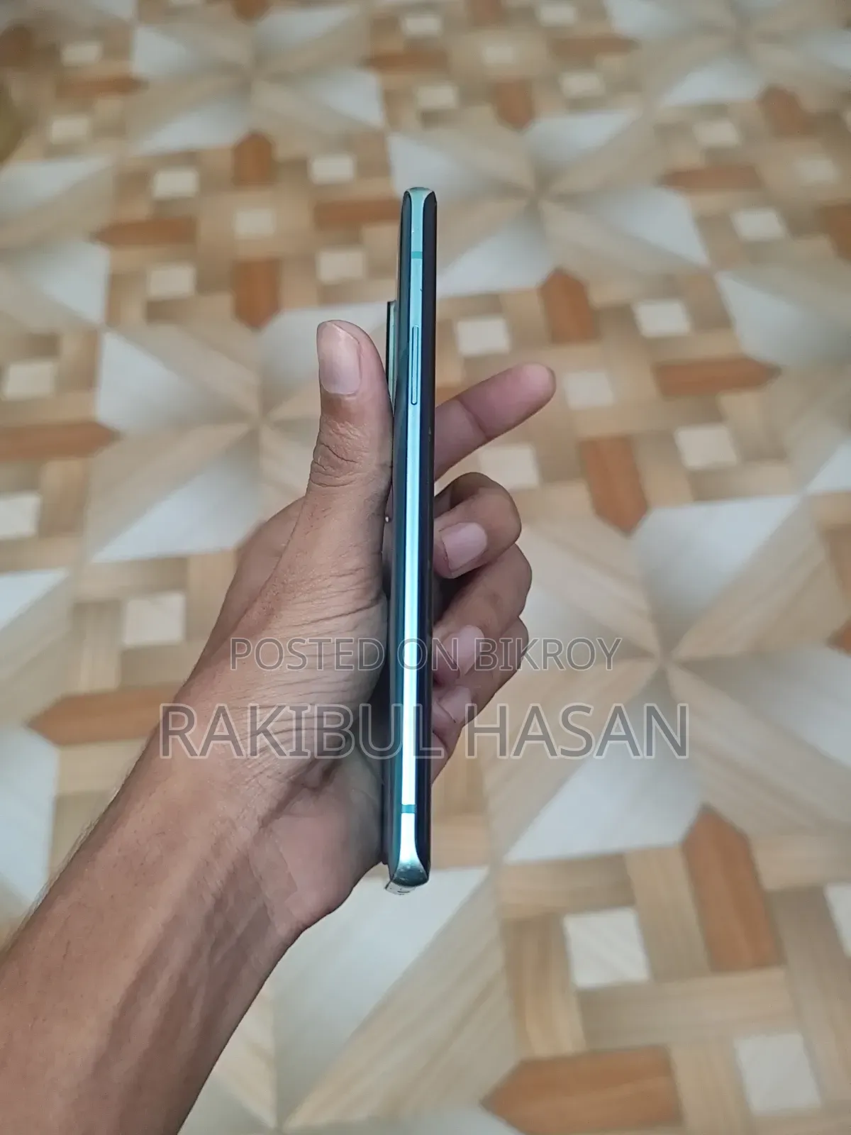 OnePlus 8 Pro 256 GB Blue