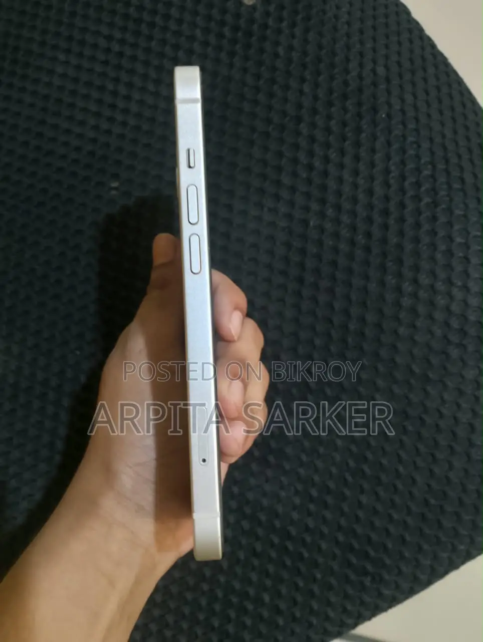 Apple iPhone 13 128 GB White