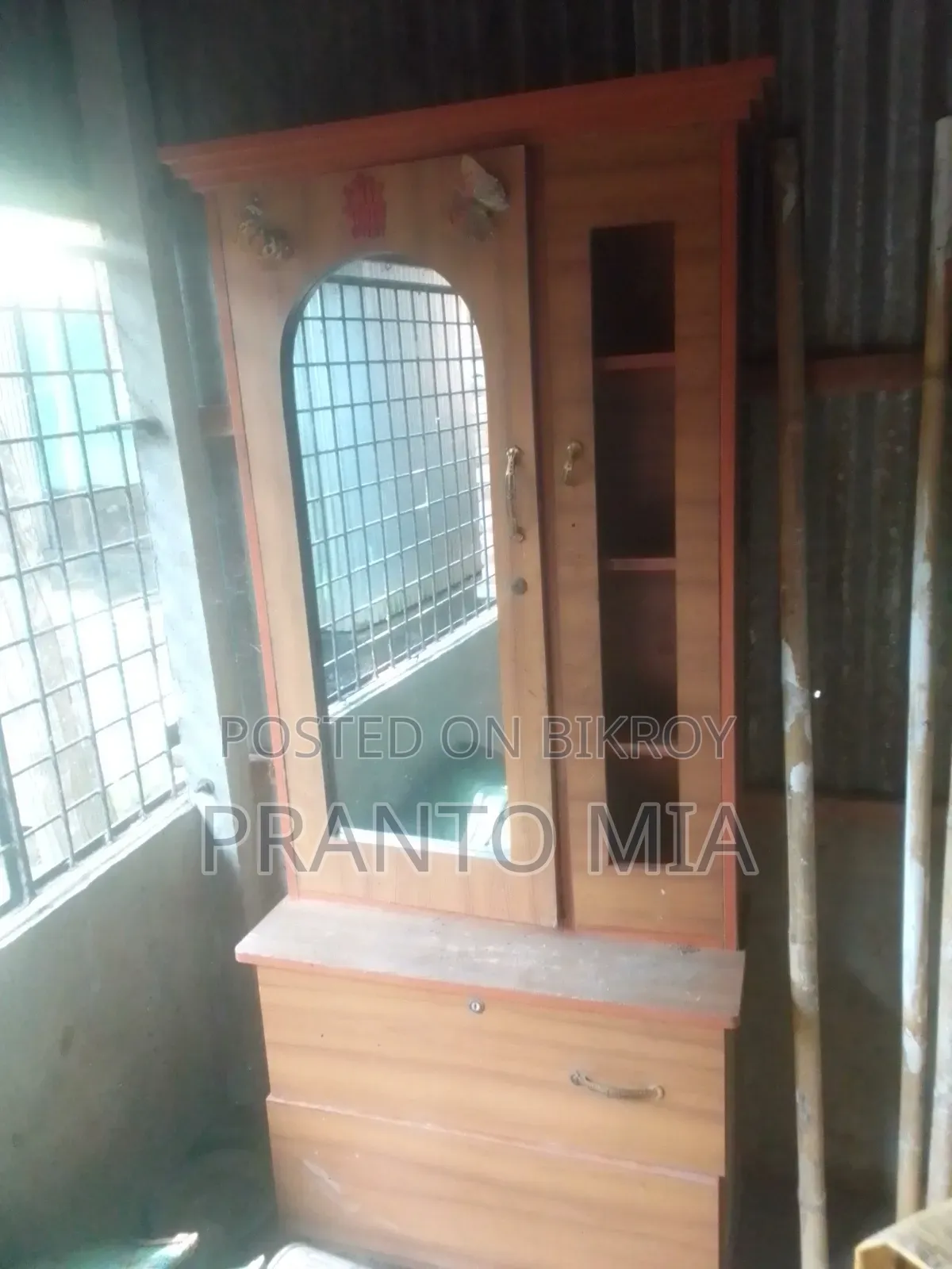 Studio Apartment in Faridpur Sadar for rent